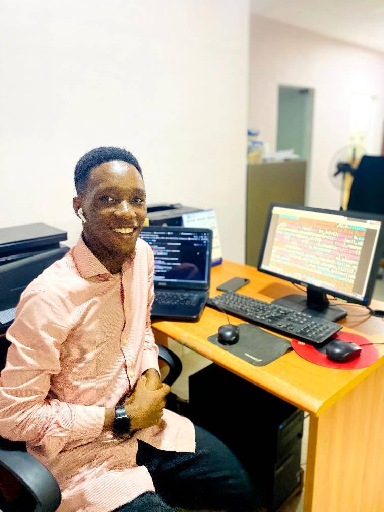 Adegbuyi Jephthah