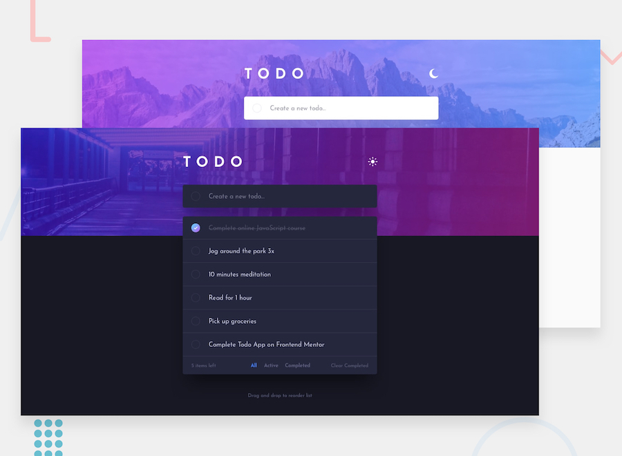 Sneakers Interface